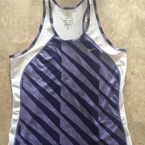 Nike tank top